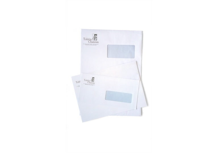 enveloppes